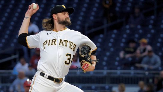 Final: Cardinals 8, Pirates 7, 10 innings taken at PNC Park (Live coverage)